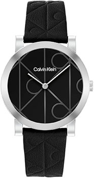 Часы Calvin Klein Monogram 25100128